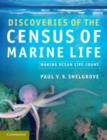 Image for Discoveries of the census of marine life  : making ocean life count