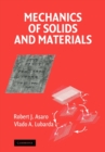 Image for Mechanics of Solids and Materials