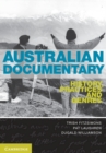 Image for Australian Documentary