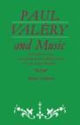 Image for Paul Valery and Music