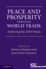 Image for Peace and Prosperity through World Trade