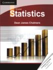 Image for O Level Statistics