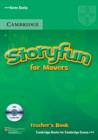 Image for Storyfun for movers: Teacher&#39;s book