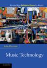 Image for Music Technology