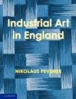 Image for An Enquiry into Industrial Art in England