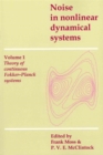 Image for Noise in Nonlinear Dynamical Systems 3 Volume Paperback Set
