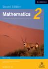 Image for NSSC Mathematics Module 2 Student&#39;s Book