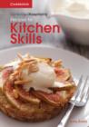 Image for Recipes for kitchen skills