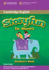 Image for Storyfun for movers: Student&#39;s book