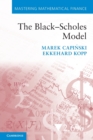 Image for The Black–Scholes Model