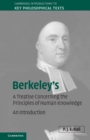 Image for Berkeley&#39;s A Treatise Concerning the Principles of Human Knowledge