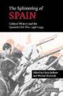 Image for The Splintering of Spain