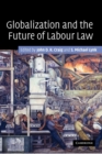 Image for Globalization and the future of labour law