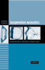 Image for Suspension Acoustics
