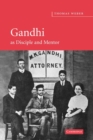 Image for Gandhi as Disciple and Mentor