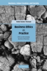 Image for Business Ethics as Practice
