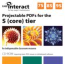 Image for SMP Interact for Two-Tier Projectable PDFs Key Stage 3 Tier S CD-ROM