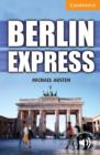 Image for Berlin expressLevel 4 intermediate