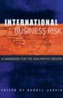 Image for International Business Risk