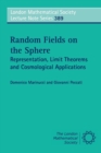 Image for Random Fields on the Sphere