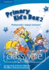 Image for Primary Kid&#39;s Box Level 2 Classware DVD-ROMs (2) Polish Edition