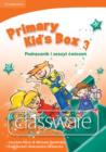 Image for Primary Kid&#39;s Box Level 3 Classware DVD-ROMs (2) Polish Edition