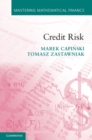 Image for Credit Risk