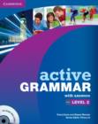 Image for Active Grammar Level 2 with Answers and CD-ROM
