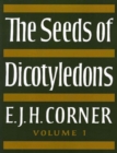 Image for The Seeds of Dicotyledons 2 Volume Paperback Set