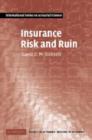 Image for Insurance risk and ruin