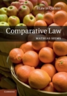 Image for Comparative law : Comparative Law