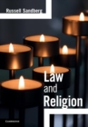 Image for Law and religion