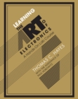 Image for Learning the art of electronics  : a hands-on lab course