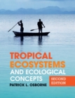Image for Tropical ecosystems and ecological concepts