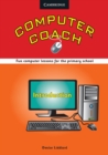 Image for Computer Coach Introduction Book with CD-ROM