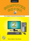 Image for Computer Coach Book 2 Book with CD-ROM