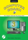 Image for Computer Coach Book 3 Book with CD-ROM