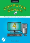 Image for Computer coachBook 4