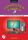 Image for Computer Coach Book 7 Book with CD-ROM