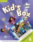 Image for Kid&#39;s Box American English Level 6 Student&#39;s Book
