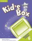 Image for Kid&#39;s Box American English Level 6 Teacher&#39;s Edition