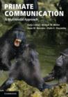 Image for Primate Communication