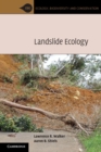 Image for Landslide Ecology