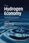 Image for The hydrogen economy  : opportunities and challenges