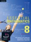 Image for Essential Mathematics for the Australian Curriculum Year 8