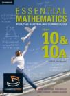 Image for Essential Mathematics for the Australian Curriculum Year 10 and 10A