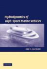 Image for Hydrodynamics of high-speed marine vehicles