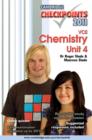 Image for Cambridge Checkpoints VCE Chemistry Unit 4 2011