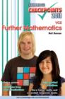 Image for Cambridge Checkpoints VCE Further Mathematics 2011