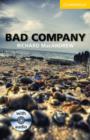 Image for Bad Company Level 2 Elementary/Lower-intermediate Student Book with Audio CDs (2)